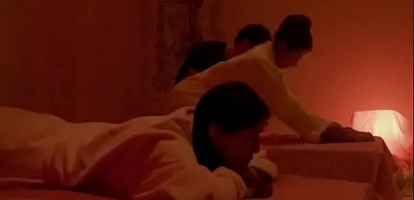  Korean Two Girl Massage - Full movie at httpbit.ly2Q9IQmo